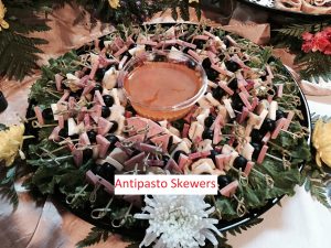 Antipasto Skewers 2