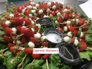 Caprese Skewers 2