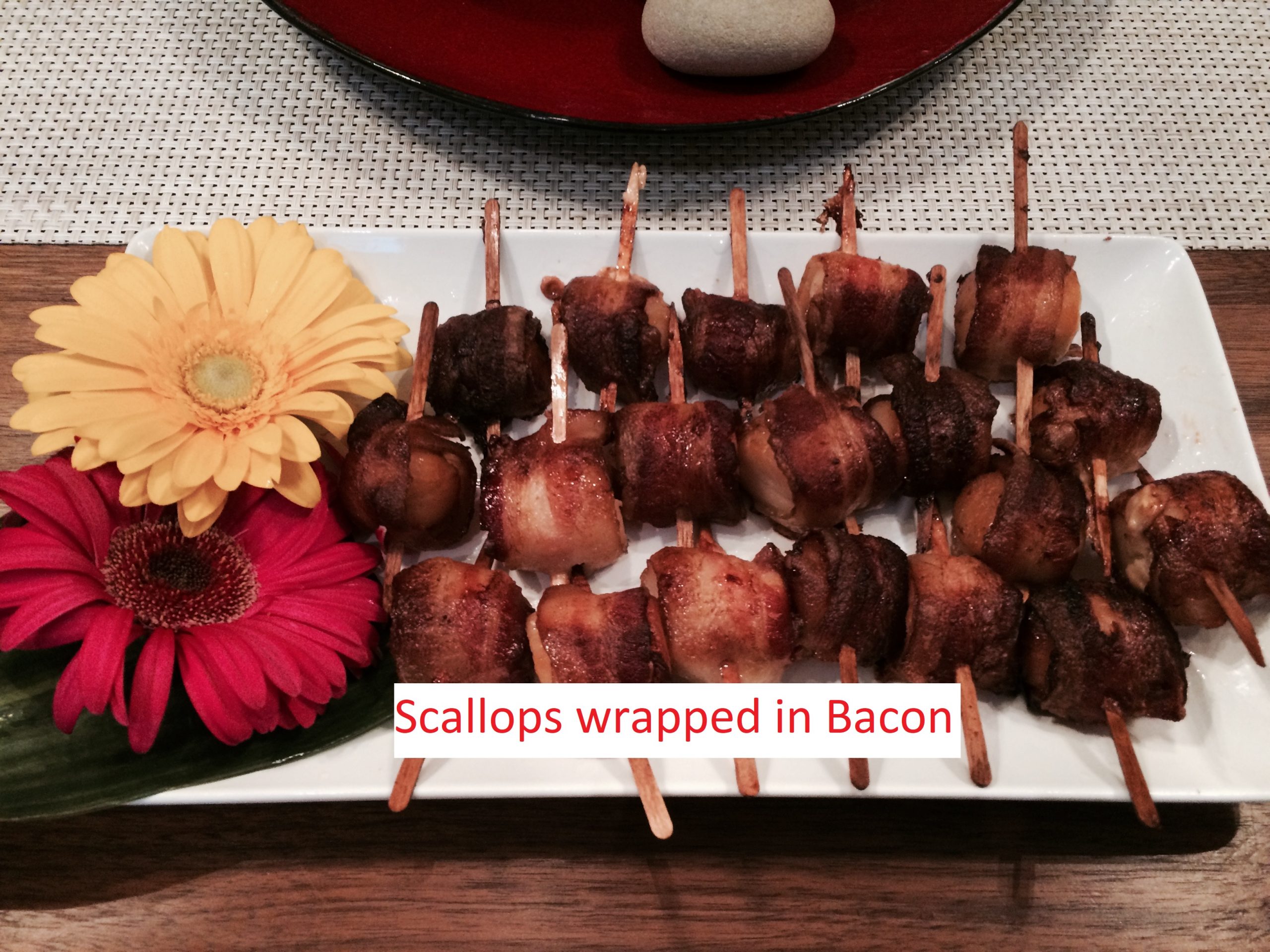 bacon wrapped pineapple2